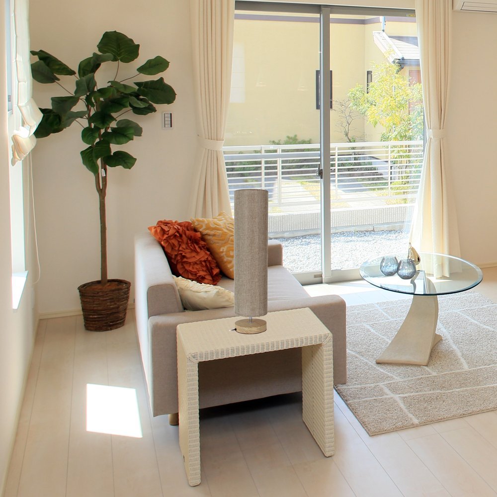 Amazon | フロアライト 58cm (WJ-827) W96CX-WL17 | ウィキャン(Wecan